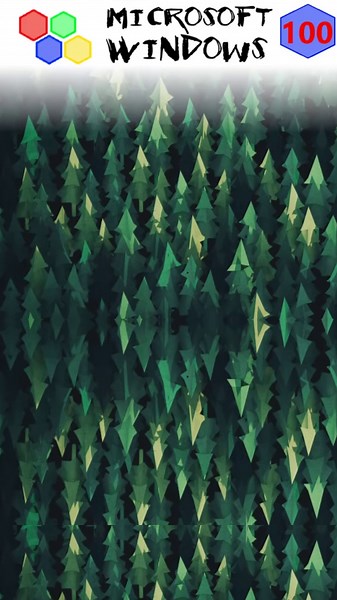 Exploring Fake Editions of Microsoft Windows 100