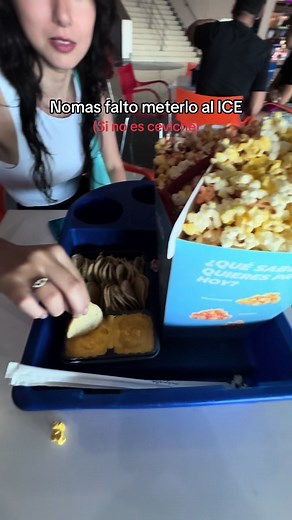 Ceviche: La Comedia que Rompe el Círculo