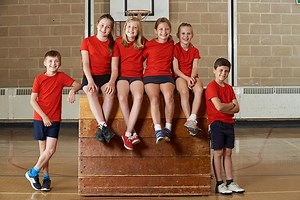 Handballtraining für Kinder: Richtlinien & Übungen