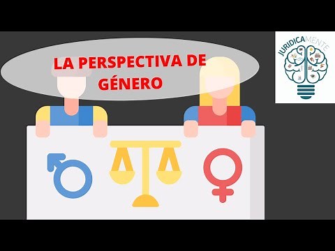 THE GENDER PERSPECTIVE
