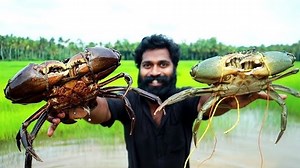 ഞണ്ടുകറി ഉണ്ടാക്കിയാലോ | M4tech