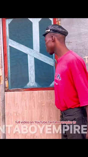 Fanta Boy Empire: Full Video on YouTube