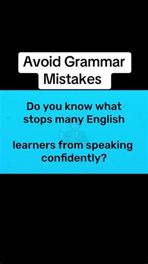 Common English Grammar Mistakes and How to Fix Them