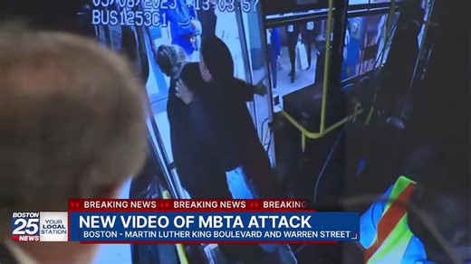 Woman accused in violent attack on MBTA bus gets probation