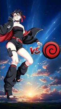 Sakura 🆚 Akatsuki | Sarada 🆚 Uzumaki | Sasuke 🆚 Hokage | #anime #naruto #youtubeshorts