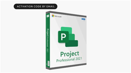 Take Control of Complex Projects With Microsoft Project 2021, Now $15