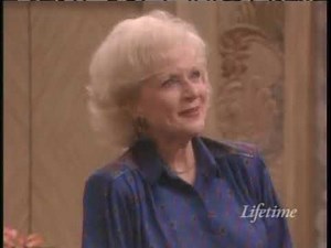 The Golden Palace S01E03 – “Miles, We Hardly Knew Ye” | Classic 90s Sitcom