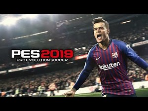 How To Download PES 2019|Full Version| 100% Working|