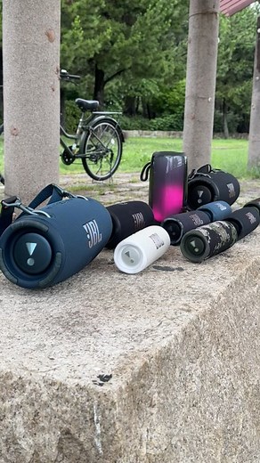 JBLスピーカーで音楽を楽しむ方法