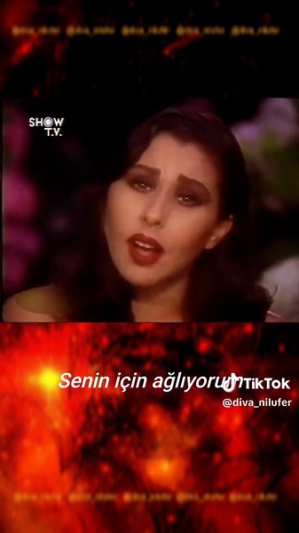 Haram Geceler: Nilüfer'in Doksanlar Klasiği