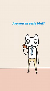 Also known as the Tired AF Turkey 🦃🥱 🔊: @thevibewithky #earlybirds #nightowls #tiredaf #introvertlife | The Introverted Attorney