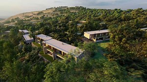 NATURALLY LUXURIOUS, RICH IN HISTORY. 🌿 Introducing the luxurious Lefika Villas, our all-new Sun Vacation Club membership offering at Sun City. Find out more at bit.ly/3habcvJ | Sun Vacation Club