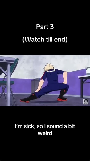 We gon be eating good noodles ‘ery day #mha #fyppppppppppppppppppppppp #fyp #viral #voiceover