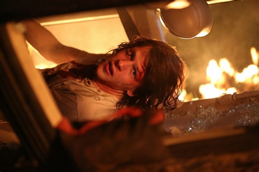 American Ultra (2015) | Cinematheque | ČSFD.cz