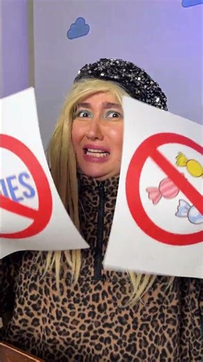 The Ultimate Candy Stash Hack! 🍬🍭🤫