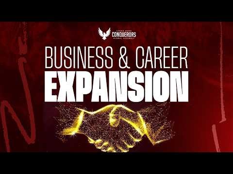 BUSINESS AND CAREER BREAKTHROUGH SERVICE | FIRST SERVICE | DAVID ABIOYE | LWCGA| 22.03.26