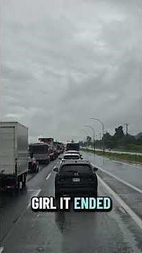 beastie boys lyrics #getfunky #heyladies #beastieboys #trafficjam #accident