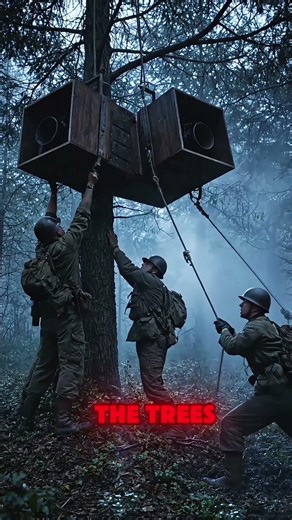 The Phantom WWII Army That Fought With Inflatable Tanks 🎭🔊