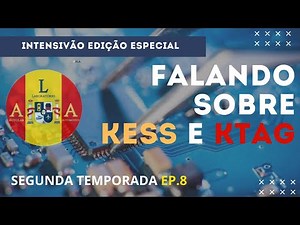 INTRODUÇÃO KESS E KTAG (INTENSIVÃO EDITADO)