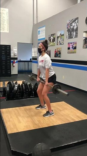 Anaerobic Exercise Examples