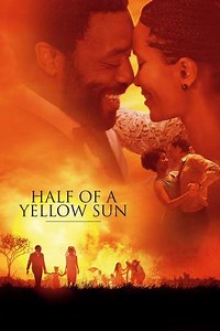 Half of a Yellow Sun (2014) - Where to Watch
