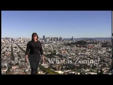 What is Zoning?