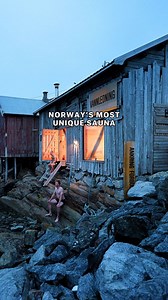 4.4K views · 83 reactions | 11/100 things to do in Norway  Unwind...