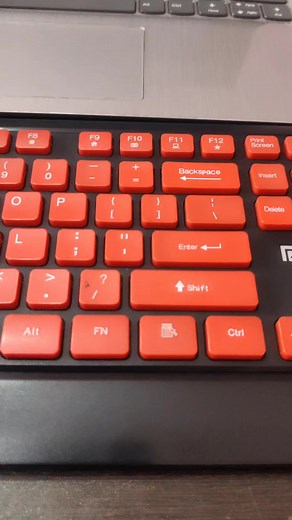 15K views · 474 reactions | Insert line in word #reels | Computer Tech | Facebook