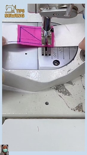 Tips for sewing elastic to make it strong #tips #tipsandtricks #sewing #sewinghacks #tipsandtrick | Sewing Tips