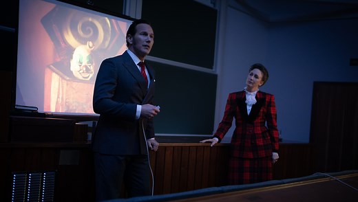 ‘The Conjuring’ Movies in Order: Where to Stream the Franchise & ‘Annabelle’ Spinoffs