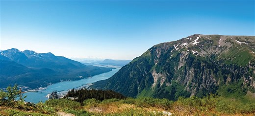 The Absolute Best Cruise Ports in Alaska | AAA Club Alliance
