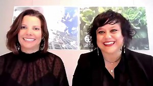 Women create vertical farm with mission to help adults with special needs