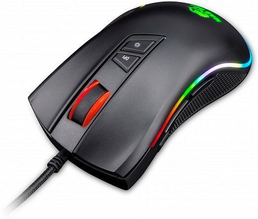 Mad Dog GM700 Mysz - niskie ceny i opinie w Media Expert