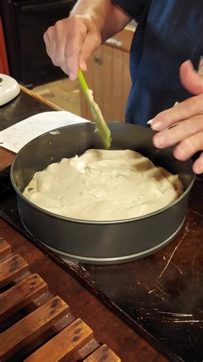 470K views · 7.6K reactions | Blueberry Cream Cheese Coffee Cake....