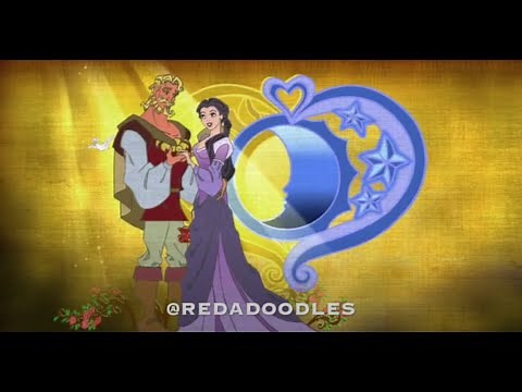 0ARCHIVES - The Princess Twins Of Legendale - (PROLOGUE)
