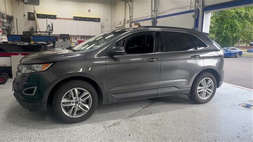 🚗✨ Ford Edge Upgrade! ✨🚗 We just installed a Compustar Pro remote starter paired with DroneMobile telematics into this Ford Edge — bringing convenience and control to the next level. With Compustar Pro, you get reliable long-range remote start performance, and with DroneMobile you can control it all right from your smartphone 📱 — lock, unlock, remote start, and even track your vehicle anywhere. This install is all about comfort, security, and quality craftsmanship — done right the first time,