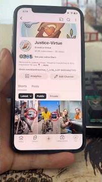 Behind the Scenes: How I Edit Heartwarming Stories for ‪@Justice-Virtue‬