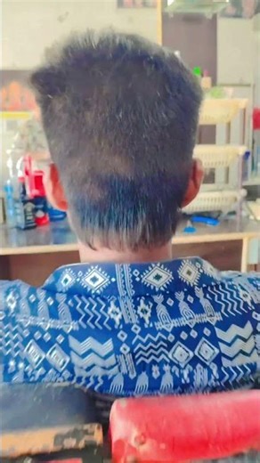 villege style haircut✂️ village haircut vlogs for men indian street barber