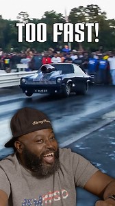 50K views · 113 reactions | Big Block Or Small Block, Which One Is Faster? #car #mustang #fast | Choppertown | Facebook