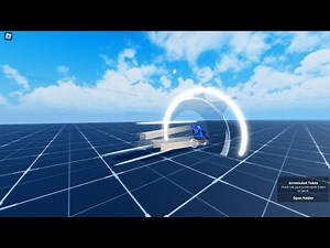 Gomu Gomu GIVAWAY || Roblox Studio