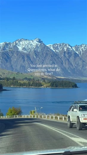 Ultimate Queenstown Weekend Itinerary: Brunch, Adventure & Relaxation