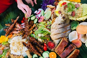 Fantastic Filipino Food Around Atlanta