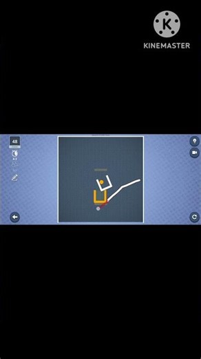 brain it on level 48 #shorts #viral game #viralshort #gaming #ghost