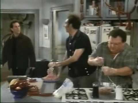 Seinfeld clip
