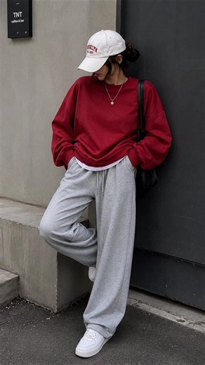 8 Viral Baggy Jeans Outfits Ideas✨👖#baggyjeans #jeanstops #girl #fashion #shortsfeed #style