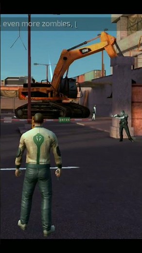 GTA: ZOMBIE APOCALYPSE