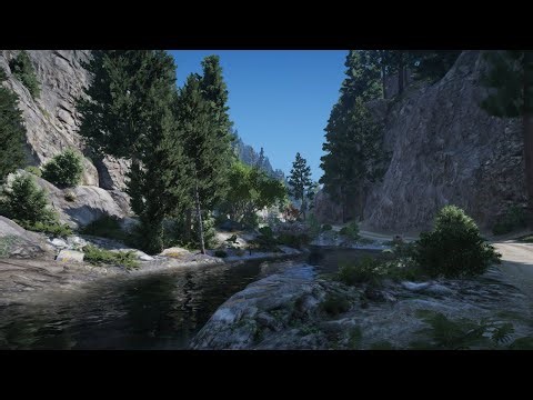 GTA 5 - [ RTX 2060 ] High quality Reflections With Graphics Mod Remastered