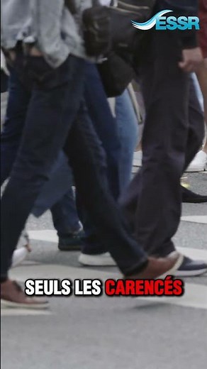 Mythe détruit : B12 et intelligence #shorts