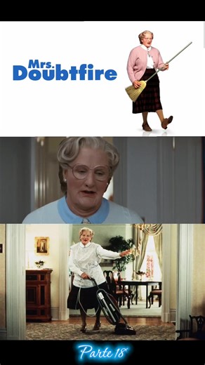 Exploring Mrs. Doubtfire: A Timeless Comedy