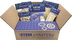 Stem Starters Getting Started Kit: Paper Circuits (TCR2088201)